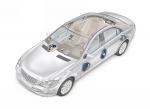 Mercedes-Benz S-Class 2007 года